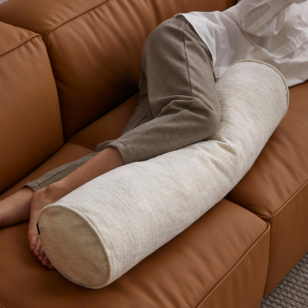 grado |  Crab Stick Cushion 蟹棒抱枕