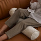 grado |  Crab Stick Cushion 蟹棒抱枕