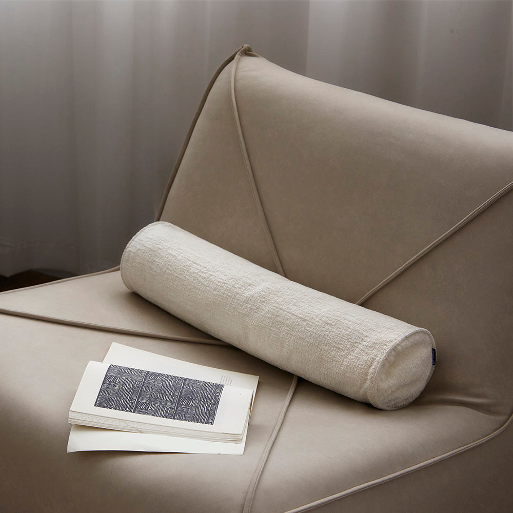 grado |  Crab Stick Cushion 蟹棒抱枕