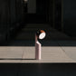 FINE LUMENS | MONO Cameo Brown 閱讀燈 粉沙
