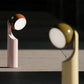 FINE LUMENS | MONO Cameo Brown 閱讀燈 粉沙