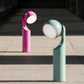 FINE LUMENS | MONO Hot Pink 閱讀燈 亮粉