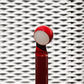 FINE LUMENS | MONO Bright Red 閱讀燈 紅色