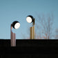 FINE LUMENS | MONO Cameo Brown 閱讀燈 粉沙