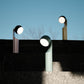FINE LUMENS | MONO Cameo Brown 閱讀燈 粉沙