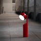 FINE LUMENS | MONO Bright Red 閱讀燈 紅色