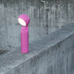 FINE LUMENS | MONO Hot Pink 閱讀燈 亮粉
