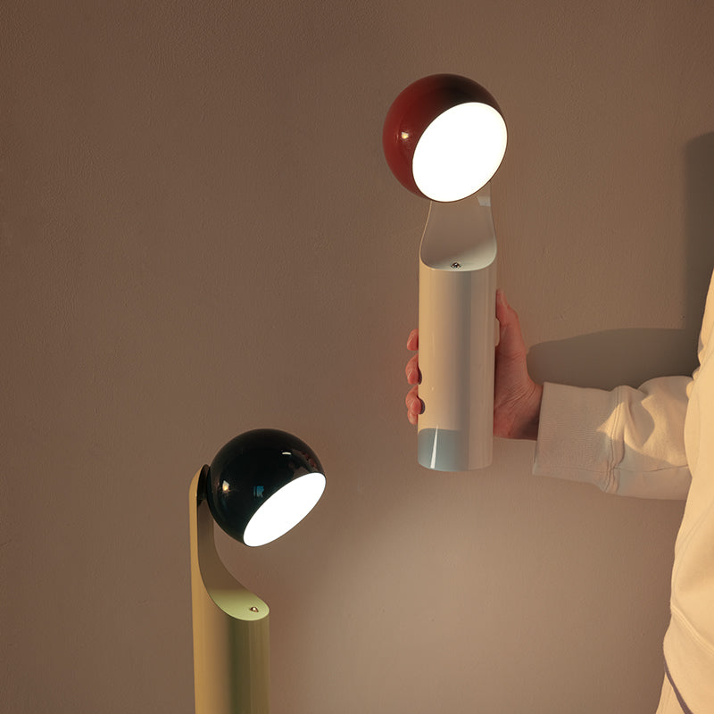 FINE LUMENS | MONO Cameo Brown 閱讀燈 粉沙