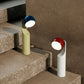 FINE LUMENS | MONO Cameo Brown 閱讀燈 粉沙