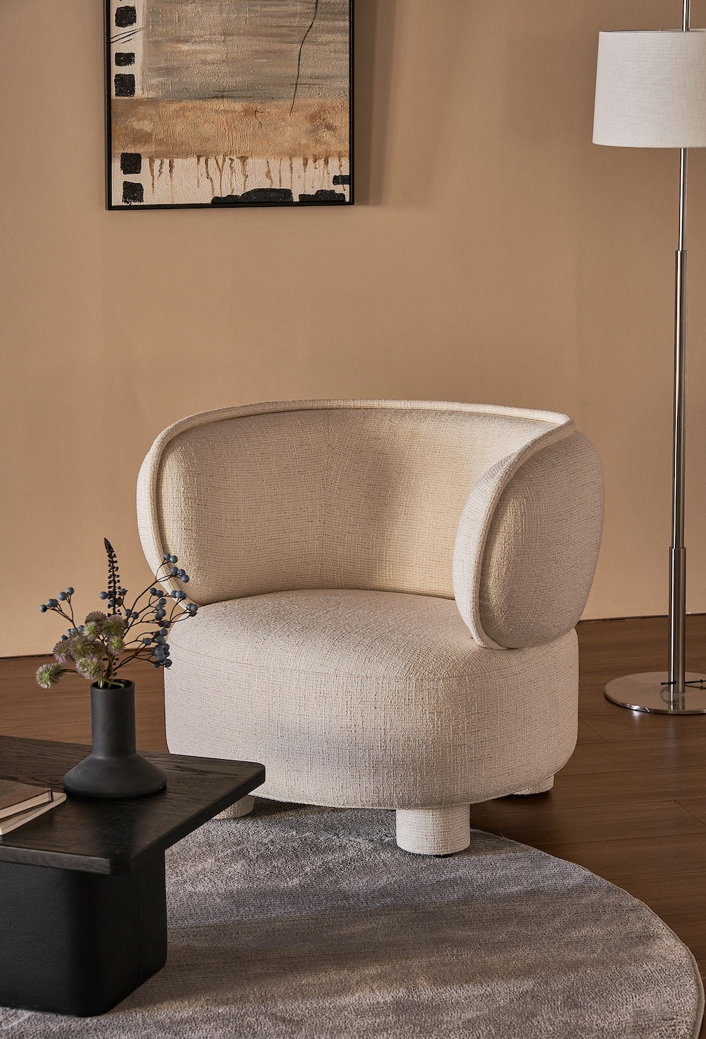 grado | Ding Lounge Chair 鼎 休閒椅