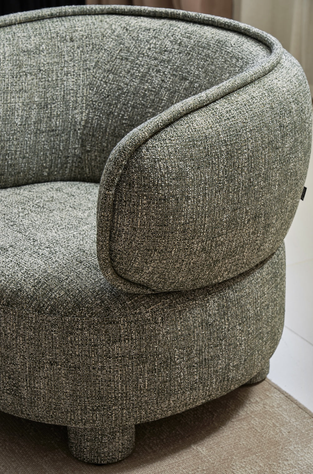 grado | Ding Lounge Chair 鼎 休閒椅