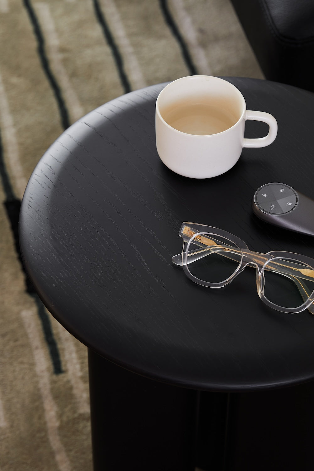 grado |  Dorayaki Side Table銅鑼燒邊几