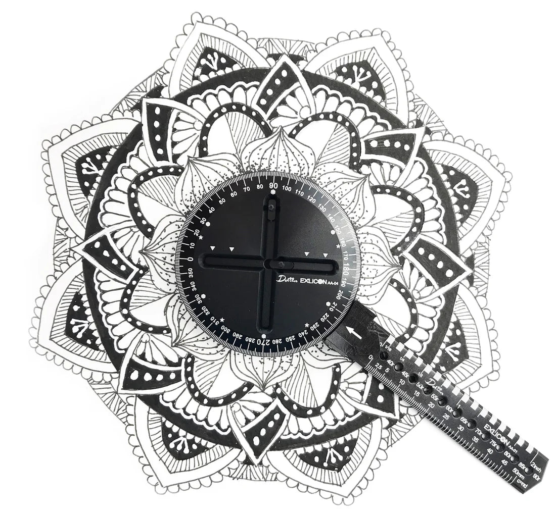 Ddiin | Exlicon 航空鋁材套裝 B