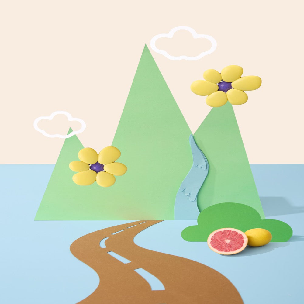 wekuku |  FaFa系列 車用香氛 金幣 夜幕星辰