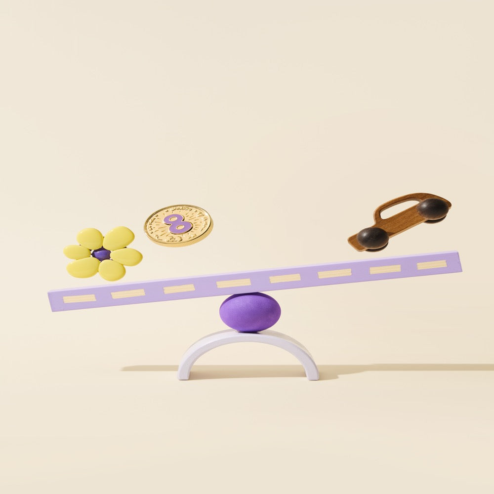 wekuku |  FaFa系列 車用香氛 金幣 夜幕星辰