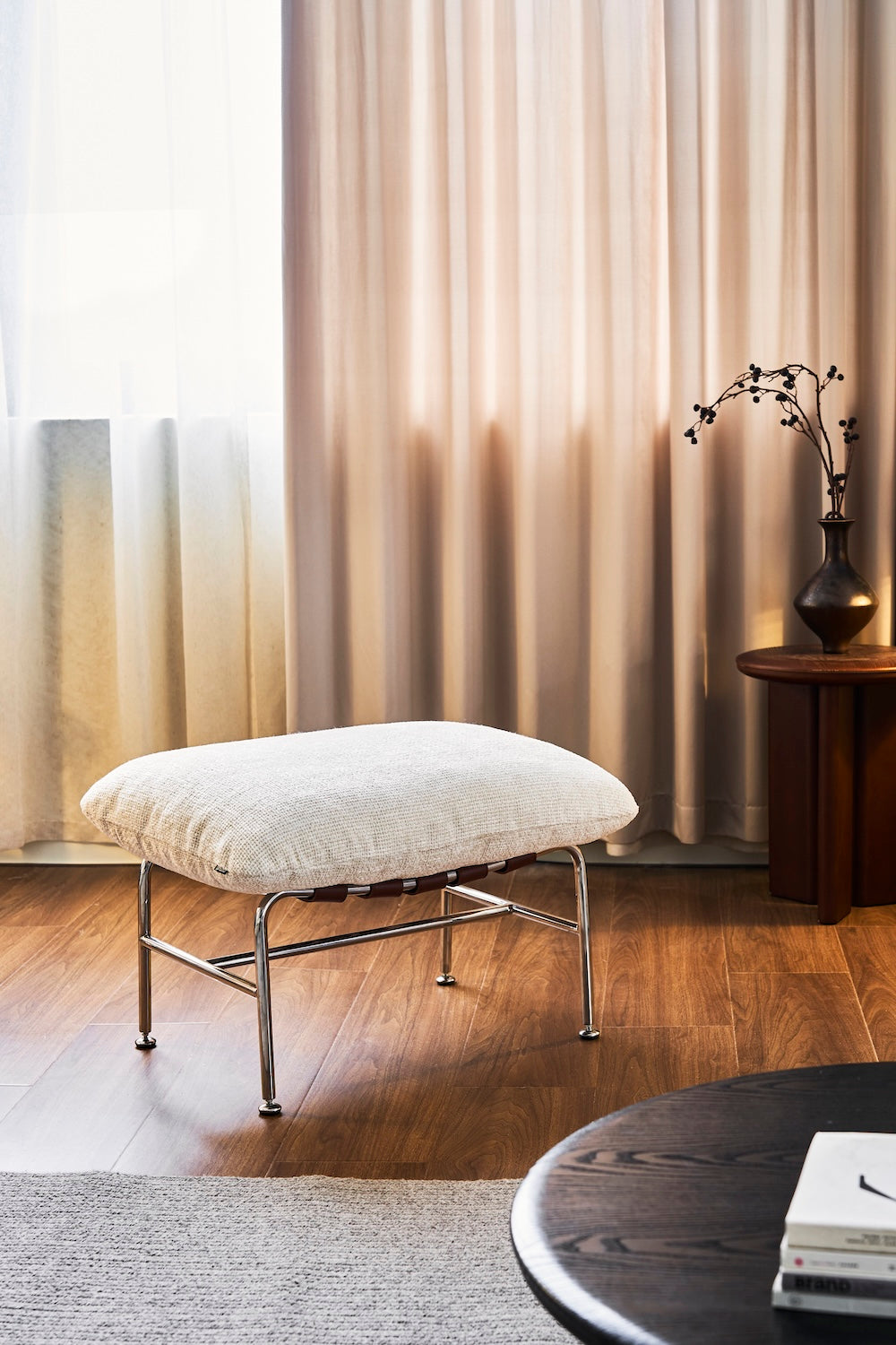 grado | Fika Lounge Chair 菲卡休閒椅