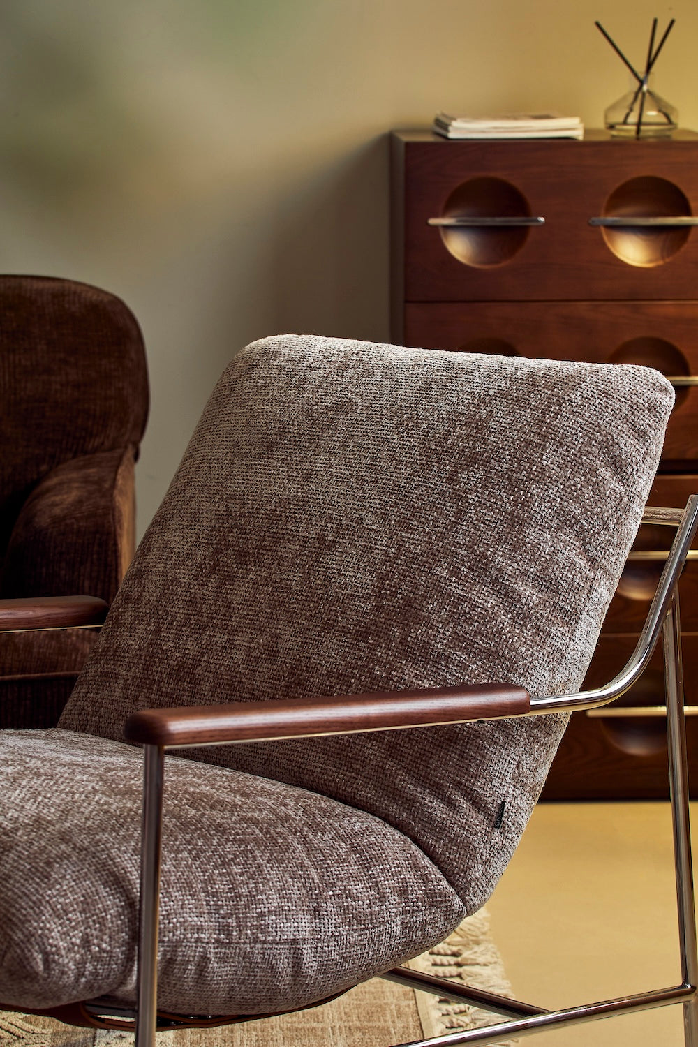 grado | Fika Lounge Chair 菲卡休閒椅