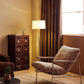grado | Fika Lounge Chair 菲卡休閒椅