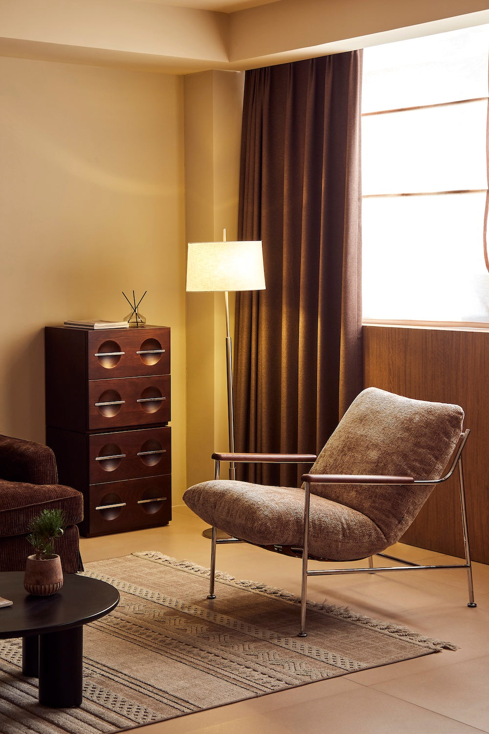 grado | Fika Lounge Chair 菲卡休閒椅
