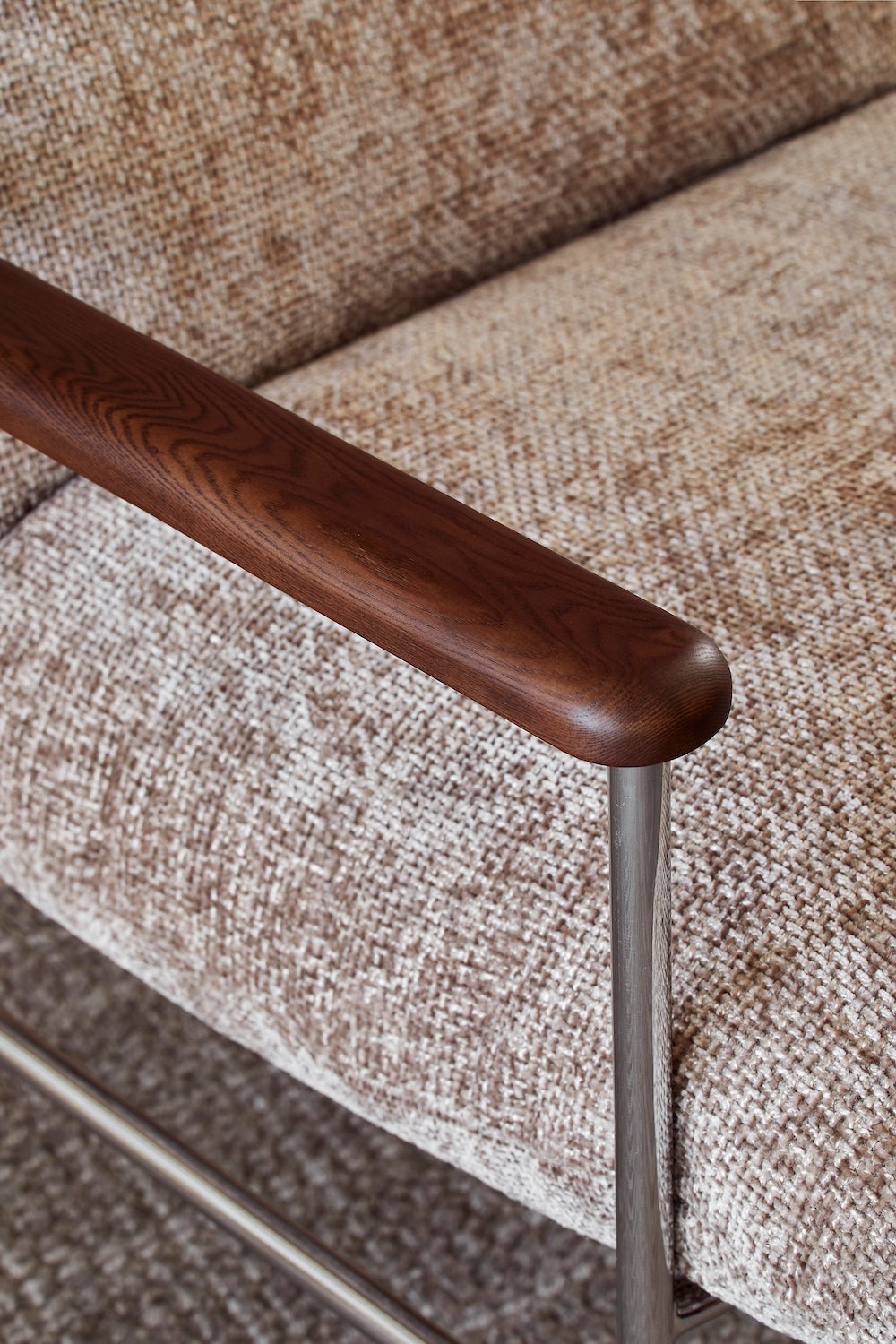 grado | Fika Lounge Chair 菲卡休閒椅