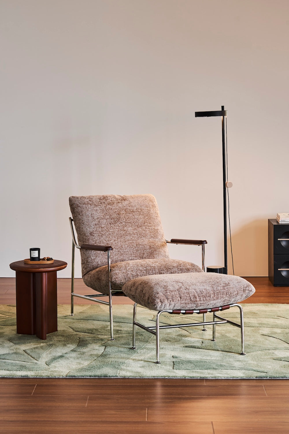 grado | Fika Lounge Chair 菲卡休閒椅