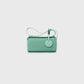 ITO |  AMANITA CROSSBODY BAG 2 PLANKTON 斜背包 蜉蝣綠