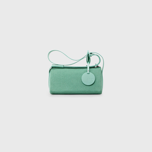 ITO |  AMANITA CROSSBODY BAG 2 PLANKTON 斜背包 蜉蝣綠
