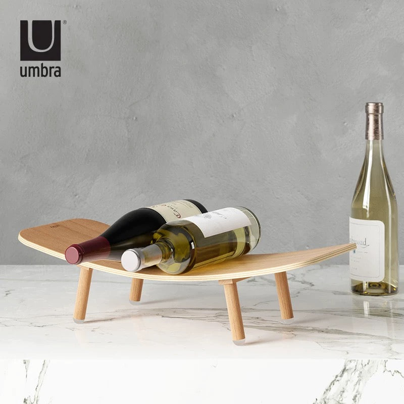 umbra | VINOLA 維諾拉酒架