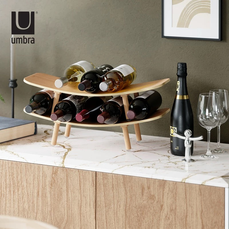 umbra | VINOLA 維諾拉酒架