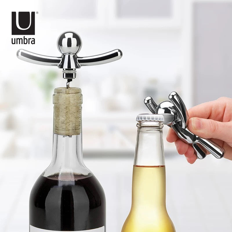 umbra | Buddy 夥伴開瓶器