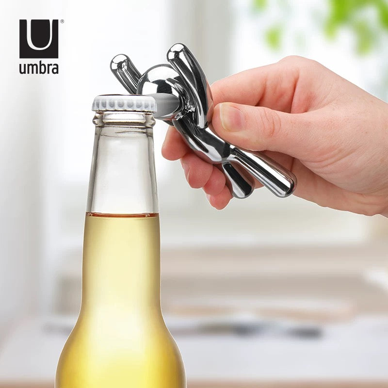 umbra | Buddy 夥伴開瓶器