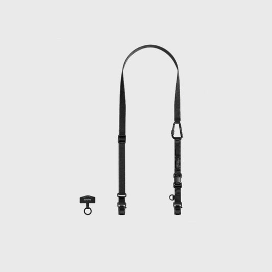 bitplay |  3-in-1 多功背帶 探索黑