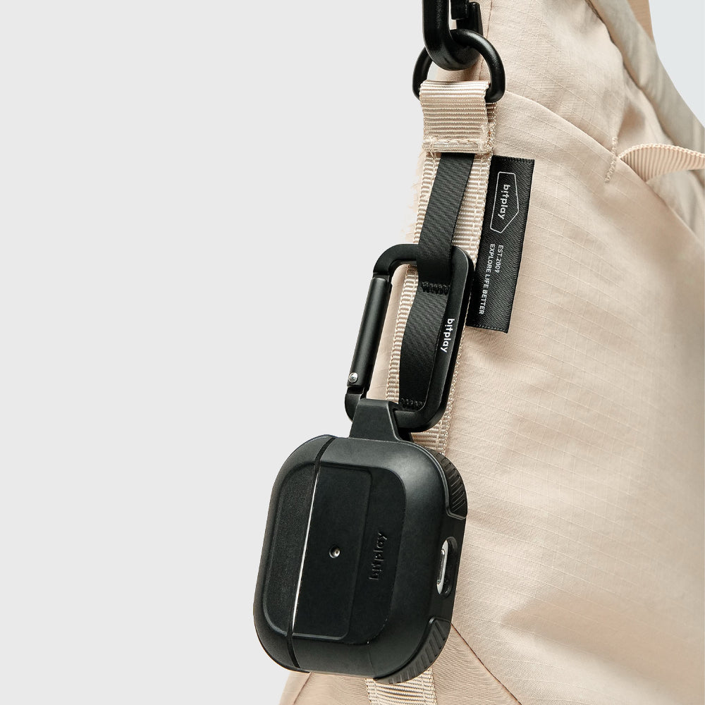 bitplay |  Essential Series 隨行相機包 2.5L 杏