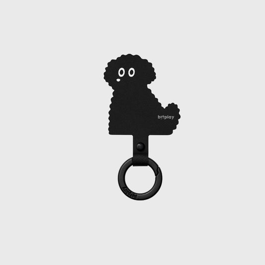 bitplay |  造型墊片 貴賓皮皮