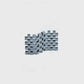 Kaiping Liu｜Sculptural Container Series - Cubes S (white)
