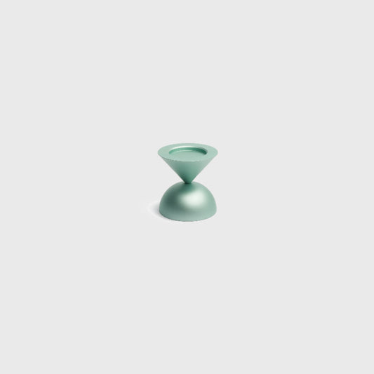 WUU | Time Holder時光燭台 早春綠S