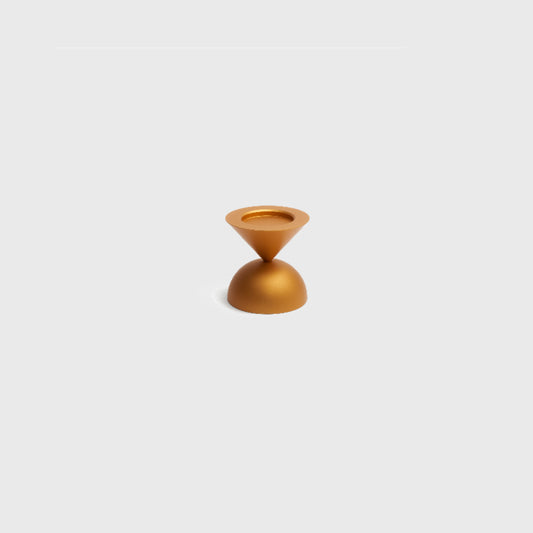 WUU | Time Holder時光燭台 馬戲橙S