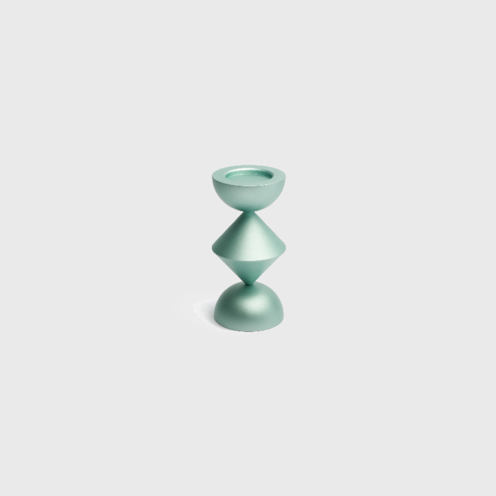 WUU | Time Holder時光燭台 早春綠M