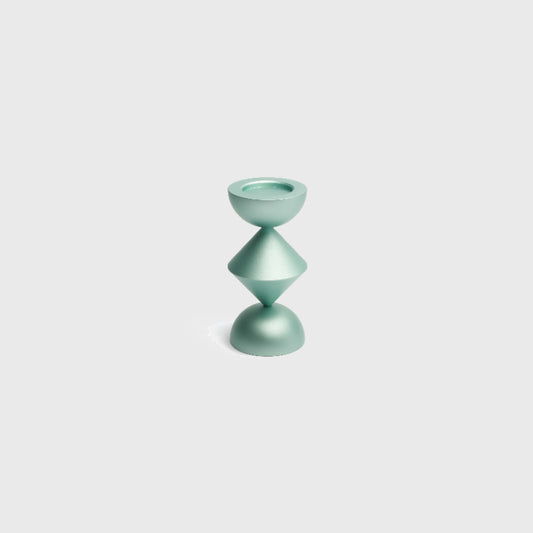 WUU | Time Holder時光燭台 早春綠M