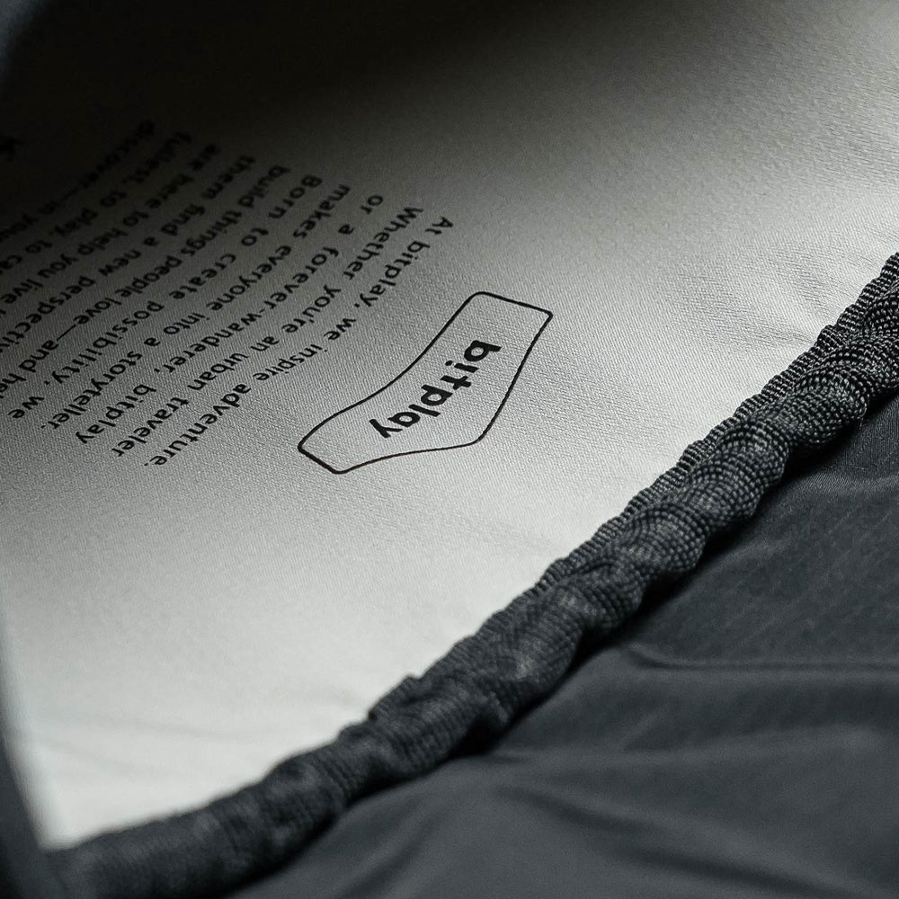 bitplay |  Essential Series 電腦包 16吋