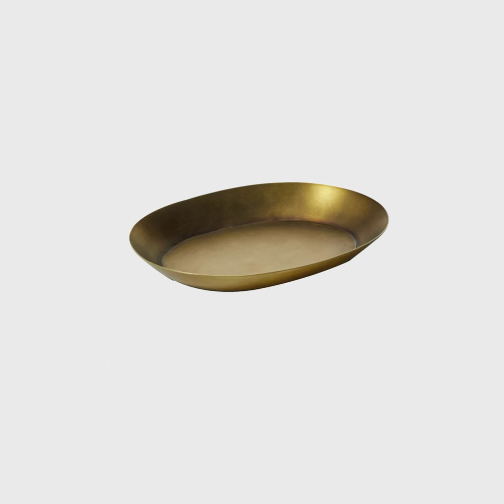 Philippi | Valparaiso輕食餐盤(復古銅21cm)