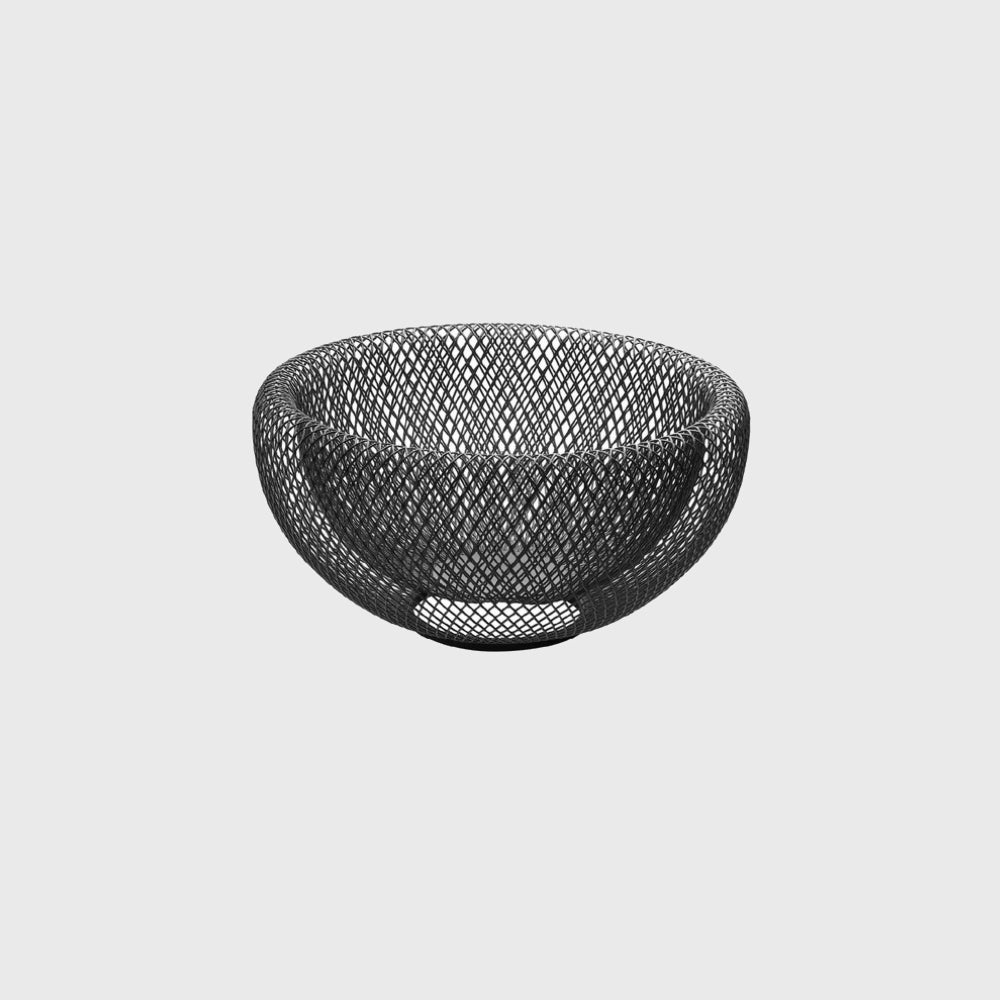 Philippi | Mesh網紋鏤空水果籃 25cm