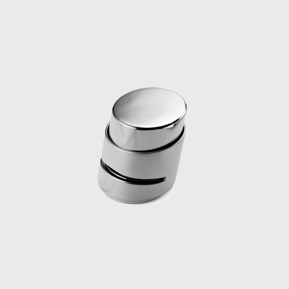 Philippi | Push 免用針釘書機