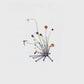 Kaiping Liu｜Sculptural Container Series - Suns (quarter circle)