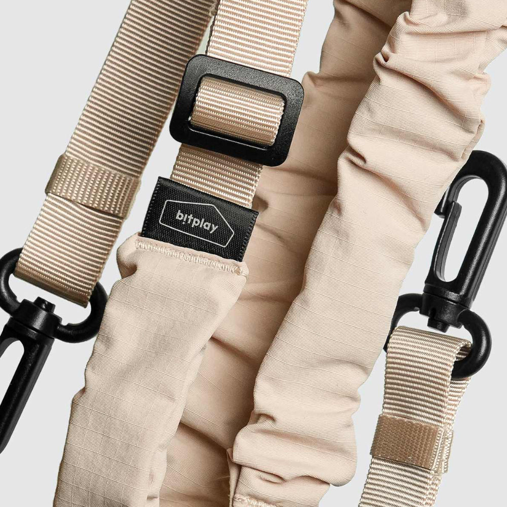 bitplay |  Essential Series 隨行相機包 2.5L 杏