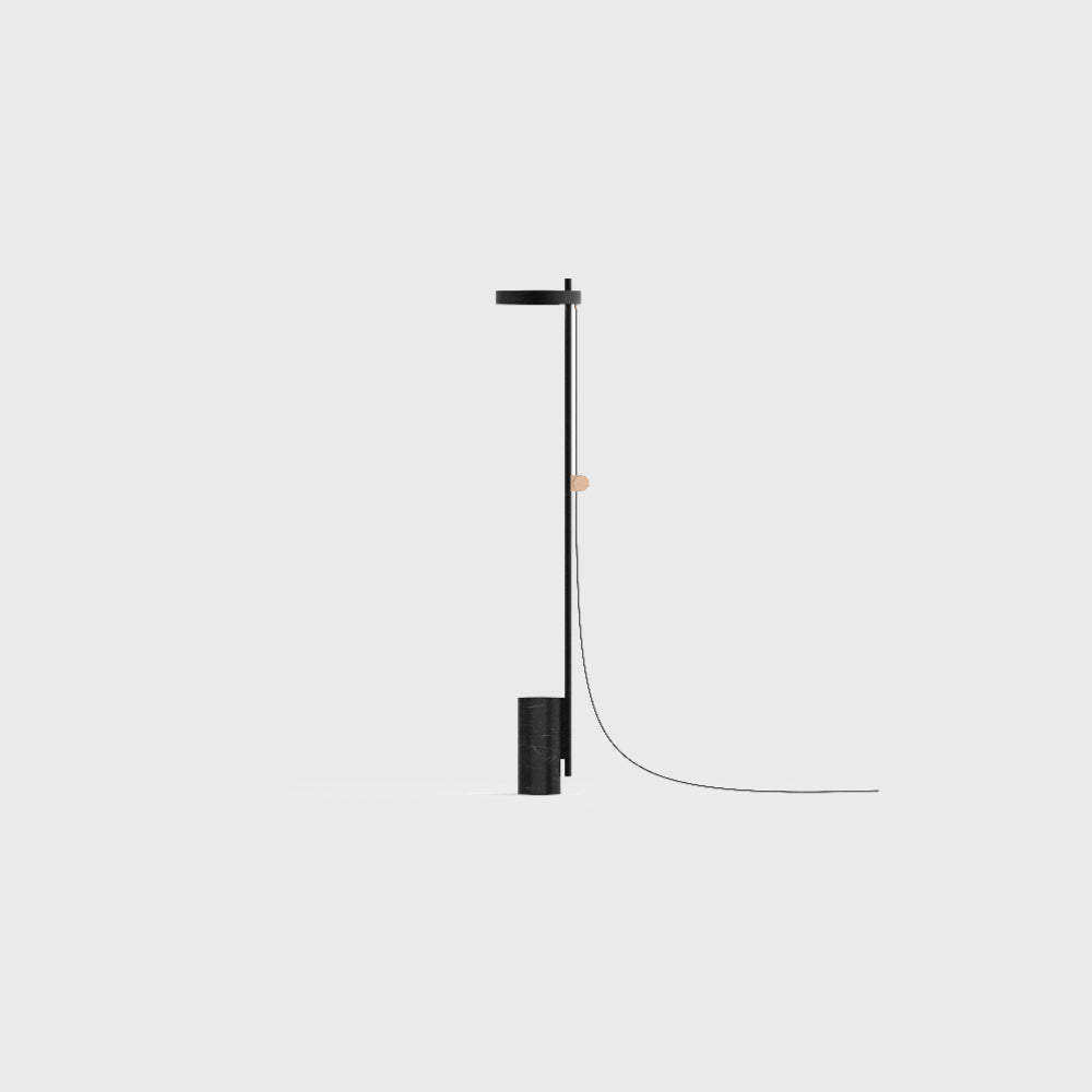 WUU | T系列 T FLOOR LAMP落地燈