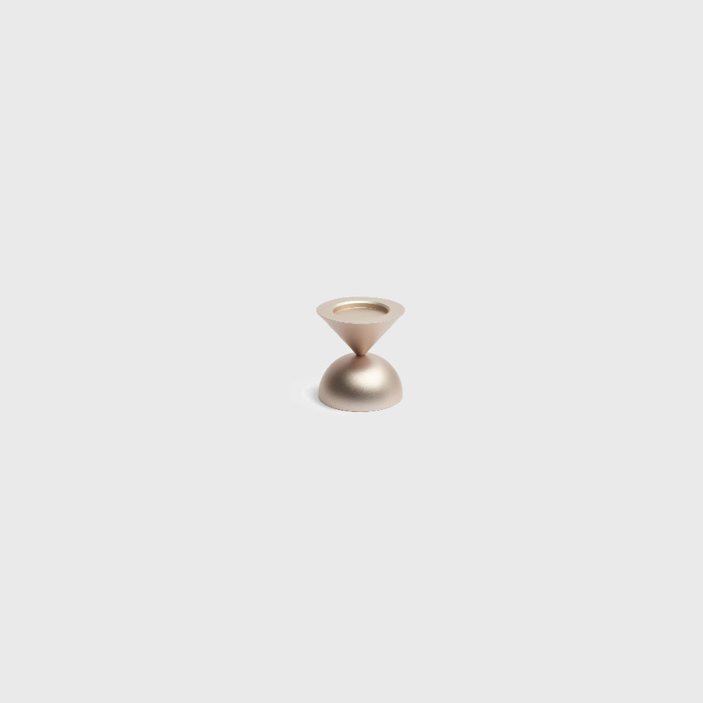 WUU | Time Holder時光燭台 水流金S