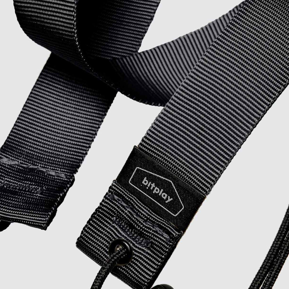 bitplay |  Essential Series 手機包 黑