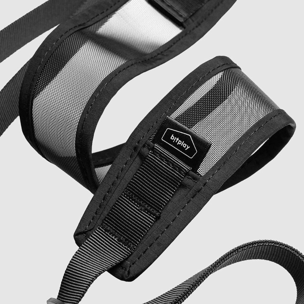 bitplay |  Essential Series 隨行相機包 2.5L 杏