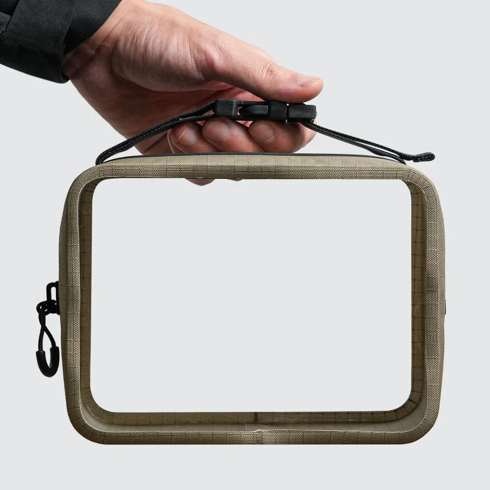 bitplay |  AquaSeal Waterproof Cube 全防水收納組 沙